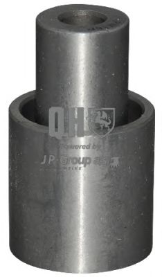 JP GROUP 1112200309 -  Паразитный / Ведущий ролик, зубчатый ремень